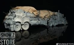 Unique Toys R-05 Desperado Megatron Original Version -model store d6d867022e