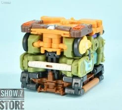 52Toys Megabox MB-20 Teenage Mutant Ninja Turtles Donatello -model store d6dbd0a5d6