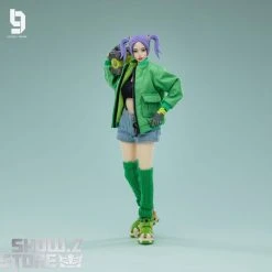 JoyToy Source 1/12 Frontline Chaos Candy Frog -model store d6e81d5678