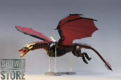 Super 18K MOC Drogon Game Of Thrones 11 Super 18K MOC Drogon Game Of Thrones -model store d6eda9af56