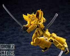 Kotobukiya Sky Goldran The Brave Of Gold Goldran Model Kit -model store d6efbaa3ab