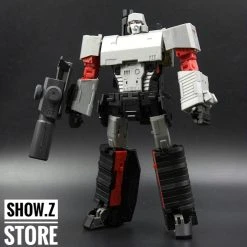 Bold Forms BF-01 Gladius Megatron The Dark Emperor