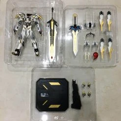 MetalMyth MM-01 1/100 Dragon King Mashin Hero Wataru -model store d719bdfe0b