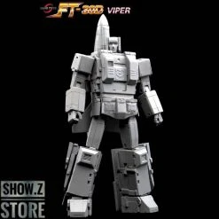 [Pre-Order] FansToys FT-30D Viper Fireflight -model store d736f8ee7b