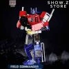 Black Mamba 6002-8 Field Commander PP-09 PP09 Optimus Prisme Oversized -model store d737f0a825