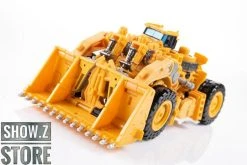 D&D DD-02 Scrapper Devastator 11 D&D DD-02 Scrapper Devastator -model store d7611a2999