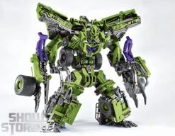 Devil Saviour DS-03G Troublemaker Compresor Overload G1 Version -model store d7672773dd
