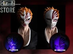 GameToys GT-001 Kurosaki Ichigo 23 GameToys GT-001 Kurosaki Ichigo -model store d76f159628