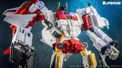 Jujiang JJ-02 Jet Commander Combiner Set Of 5 (C0ncorde, Harrier, Phantom, Eagle & Falcon) 24 Jujiang JJ-02 Jet Commander Combiner Set Of 5 (C0ncorde, Harrier, Phantom, Eagle & Falcon) -model store d771d312e5