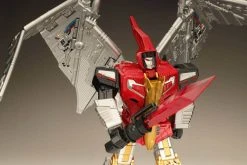 GigaPower GP HQ-05 Gaudenter Red Metallic Version -model store d790b43285
