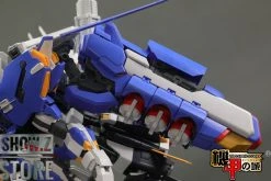 Mechanicore 1/72 MASX-0033 MSA-0011 [Ext] Ex-S Gundam Clear Version -model store d793c918a1