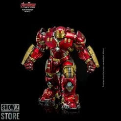 King Arts DFS012 1/9 Mark XLIV Hulkbuster MK44 -model store d79fcdb3d9