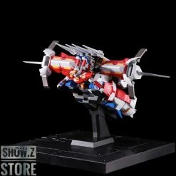 Sentinel Toys Riobot Super Robot Wars OG R-3 Powered 15 Sentinel Toys Riobot Super Robot Wars OG R-3 Powered -model store d7ac581e32