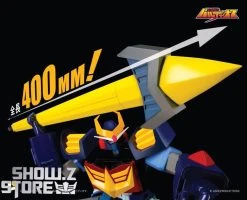 [Pre-Order] Pose Toy Pose+ Metal Series Space Warrior Baldios -model store d7d7ba77a1