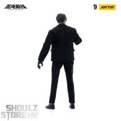 JoyToy Source 1/12 Level Nine Frontline Chaos Bourbon -model store d7e20fb5b6