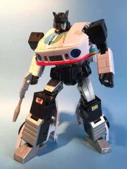 MakeToys MTRM-09 MTRM09 Downbeat Jazz -model store d8136e99cc
