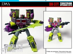 DNA Design DK-37T Upgrade Kits For Toxitron -model store d81670bf3c