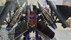 HEAT Studio Custom Made Jetpower Optimus Prime Statue 24 HEAT Studio Custom Made Jetpower Optimus Prime Statue -model store d817a3374e