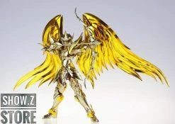 Great Toys Saint Seiya Myth Cloth Soul Of God EX Sagittarius Aiolos 18 Great Toys Saint Seiya Myth Cloth Soul Of God EX Sagittarius Aiolos -model store d81b973a60