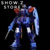 FunHobby/Metal Heart 1/100 RX-79BD-2 Blue Destiny BD-02 BD02 Gundam Metal Build Style -model store d850d683c0