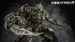 TF Dream Factory GOD-11S Megatron Battle Damaged Version 19 TF Dream Factory GOD-11S Megatron Battle Damaged Version -model store d853392bcc