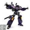 G-Creation GDW-03B Darkblade Sixshot Black Version 2 G-Creation GDW-03B Darkblade Sixshot Black Version -model store d860f877a7