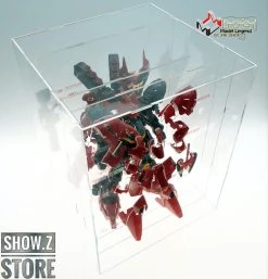Model Legend 1/144 MSN-04 Sazabi Internal Structure Showcase Display -model store d86d40cc71
