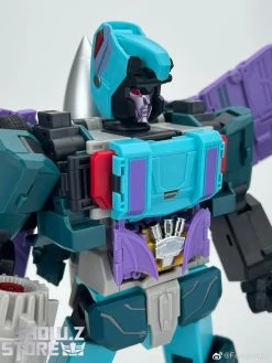 FansHobby MB-19A Doubledealer Blue-green Wings Version -model store d871b95dff