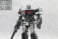 Aoyi Mech LS-13B Tactical Commander Nemesis Prime -model store d87ce3cf03
