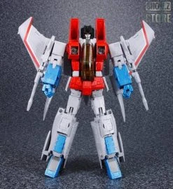 Yes Model YM-03P MP11 Starscream W/o Linear Definition -model store d8a0b8584b