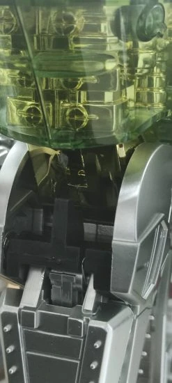 [Parts Not Working][Israel Buyer Only] 4th Party MP-08 MP08 King Grimlock Reximus Prime Oversized Metallic Version -model store d8ae6d3f3f