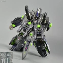 Earnestcore Craft Robot Build RB-11 Titank -model store d8aec1a03f