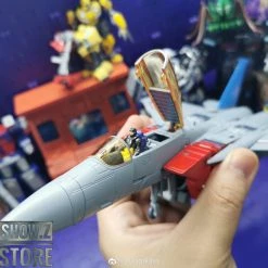 4th Party Masterpiece MP-52 Starscream Version 2.0 W/o Extra LED Headsculpt 36 4th Party Masterpiece MP-52 Starscream Version 2.0 W/o Extra LED Headsculpt -model store d8ccadab06