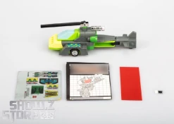 4th Party Transformers G1 Springer -model store d8d5e06c6b