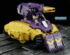 Mastermind Creations R-13 Spartan Impactor -model store d8edd8a40f