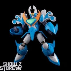 Sentinel Toys Metamor-Force Mado King Granzort Aquabeat -model store d9182649b2