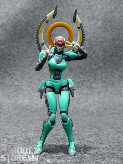Astrobots 1/12 A-04 Athenia -model store d91a50e95c