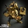 ToyWolf W-02G Water Man Golden VersionWolf W-02G Water Man Golden Version -model store d920f2b52a