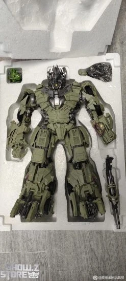 Unique Toys R-05 Desperado Megatron Original Version -model store d93ac5ac8c