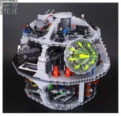 Lepin/King 81029 UCS Imperial Star Destroyer -model store d965191947