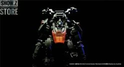 Rihio Multiabyss MM004 Sky Limulus + Ground Horsefoot & MM005 Vermin Slahser MK2 Set Of 3 -model store d972a4597d