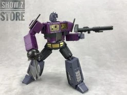 Magic Square MS-01SG Light Of Freedom Optimus Prime Shattered Glass Version 13 Magic Square MS-01SG Light Of Freedom Optimus Prime Shattered Glass Version -model store d97a763a63