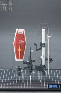 Inforce MG02 MG 1/100 RX-78-2 GUNDAM Ver.2.0 Internal Structure Showcase Display 41 Inforce MG02 MG 1/100 RX-78-2 GUNDAM Ver.2.0 Internal Structure Showcase Display -model store d97b9f50a0