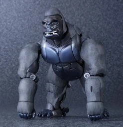 Takara MP-32 Optimus Primal Beast Convoy Beast War -model store d98da12ae8
