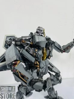 4th Party MPM-10 T-10 Starscream Oversized Version W/ LED -model store d9ad08f0a6