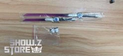 FansToys Blade & Faceplate Accessories Set For FT-29 Quietus Cyclonus -model store d9af4694f4