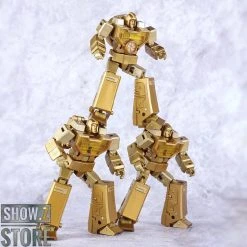 Magic Square MS-B29G Video Team Reflector Gold Version