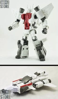 Weijiang Warrior Calculation King Computron Combiner Giftset Set Of 5 -model store d9e82c3594