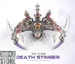 ZA Model EZ-036 Death Stinger Model Kit -model store da0b4a1304