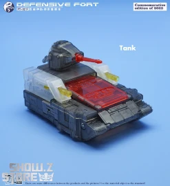 Pangu Toys PT-02F Mighty Miracle God Omega Supreme Transparent Version W/ LED -model store da0c9629df